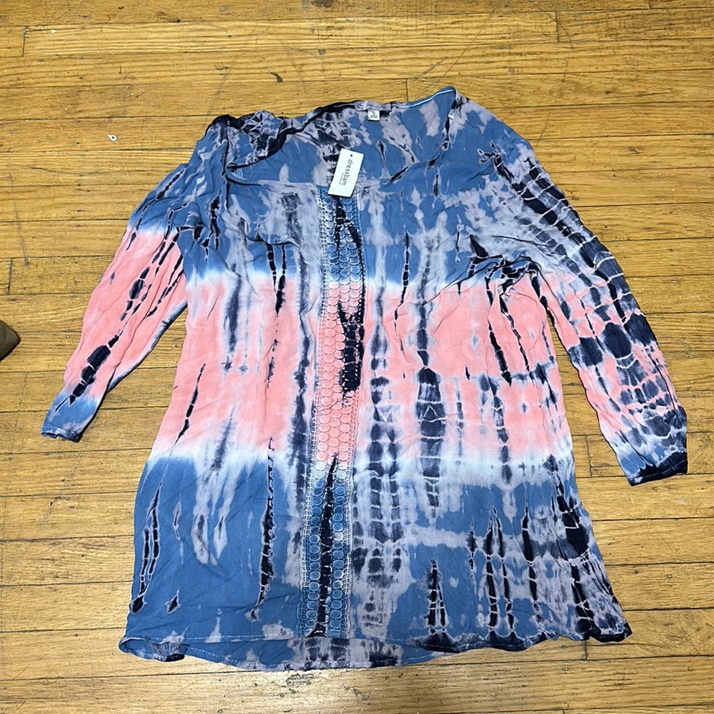 Women’s Reseller Lot of Mixed Size and Brands Clothing Pants Tops Forever 21 XL - Picture 7 of 16